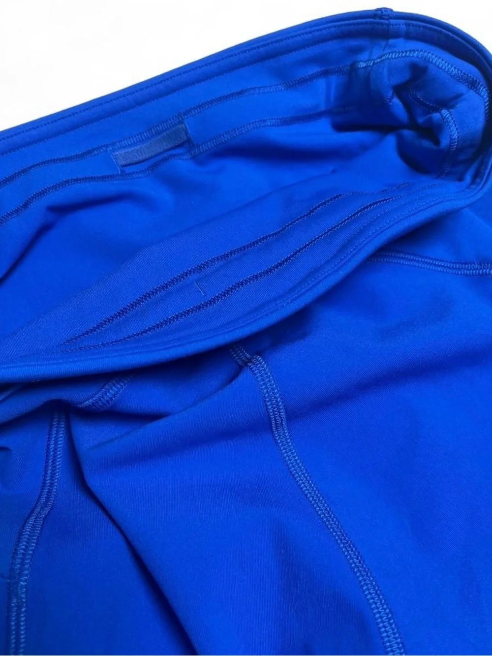 Lululemon Swift Speed High-Rise Leggings in Symphony Blue - Picture 8 of 14